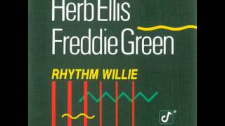 Herb Ellis, Freddie Green - It Had To Be You