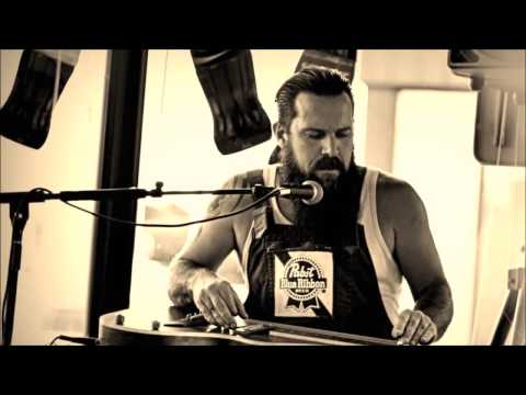 Will Barber - Cover personal jesus