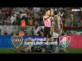 Deze COPA LIBERTADORES-FINALE heeft ÉCHT alles! ?? | Samenvatting Boca Juniors - Fluminense