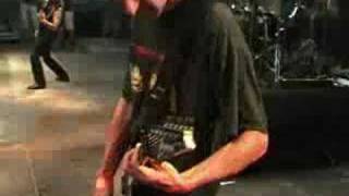 Supersoma - Weedeater - Earthshaker Festival 2007