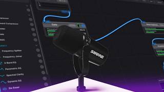 MİKROFON KALİTENİZİ ARTTIRIN - Modular Voice Studio Nedir? Nasıl Kullanılır? (Di