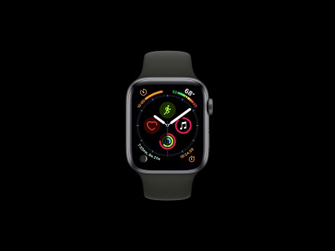 SwiftUI on watchOS part 2 | WWDC 2019