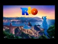 Rio Real in Rio (Lithuanian) 