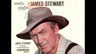 Jimmy Stewart - Shenandoah Interview