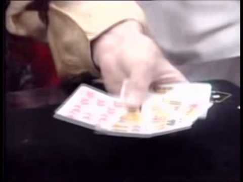 Juan Tamariz Performs Royalistic