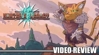 Review: Hunter's Legacy (PlayStation 4, Xbox One & Steam) - Defunct Games