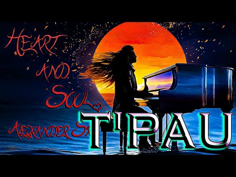 T'Pau Cover - Heart and Soul