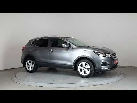 Nissan Qashqai 1.3 SV MANUAL *RETAIL PRICE €19,450 - Image 2