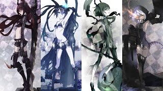 Download lagu Black Rock Shooter 「AMV」– One For The Money mp3 Download lagu Black Rock Shooter 「AMV」– One For The Money mp3