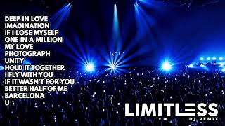 Download lagu DJ Deep In Love X Imagination Breakbeat Mixtape 2024 Full Nostalgia Melody Kencang mp3