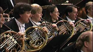 Mahler - Bernard Haitink video
