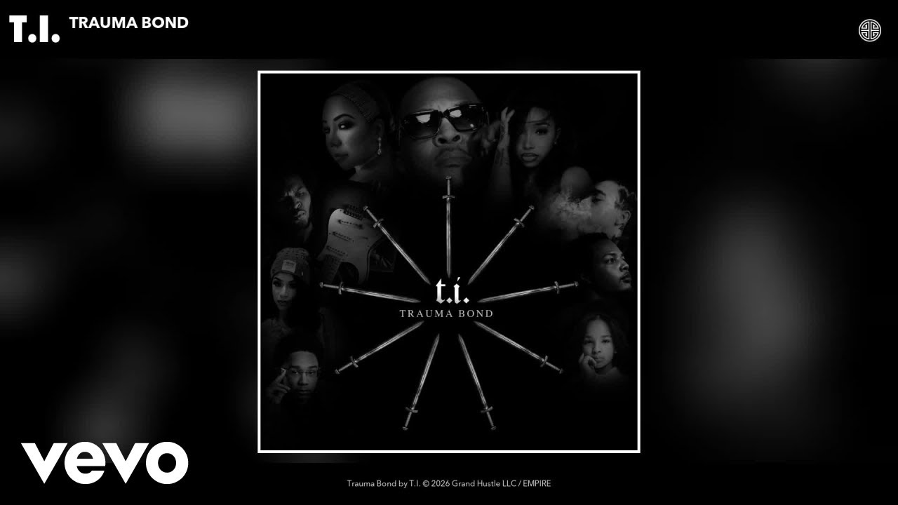 T.I. - TRAUMA BOND