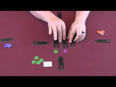 In a Grove Review - with Ryan Metzler