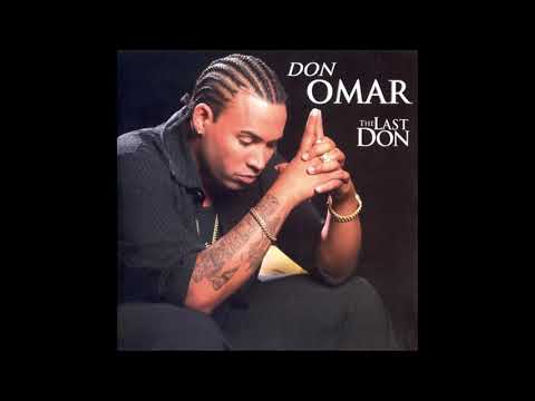 Daddy Yankee Vs. Don Omar (MIX ALTO DEMBOW) @Datéate De Música