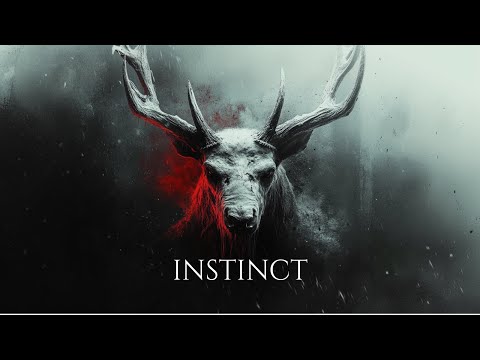 1-HOUR Progressive METAL and DJENT – Instrumental / Aggressive / Melodic Guitar Mix