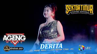 Download lagu DERITA - Siska Amelia - AGENG MUSIC - DHEHAN PRO AUDIO - SEKTOR TIMUR 2026 mp3 Download lagu DERITA - Siska Amelia - AGENG MUSIC - DHEHAN PRO AUDIO - SEKTOR TIMUR 2026 mp3