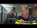 Buurt geschrokken na schietpartij Paterswolde