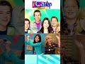 ICarly Theme Song Shorts Icarly Leavitalltome