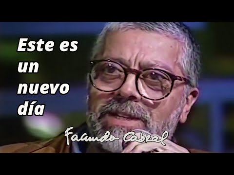 Este es un nuevo día (En vivo) - Facundo Cabral