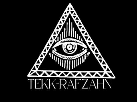 TEKK • kurz und knackig By TEKK-RAFZAHN (PAPA-LIV)