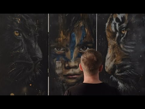 Le livre de la jungle