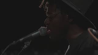 Moses Sumney - Doomed (Live on KEXP)