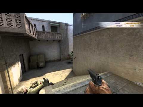 Foking vs Mix @ Friendly fan mix