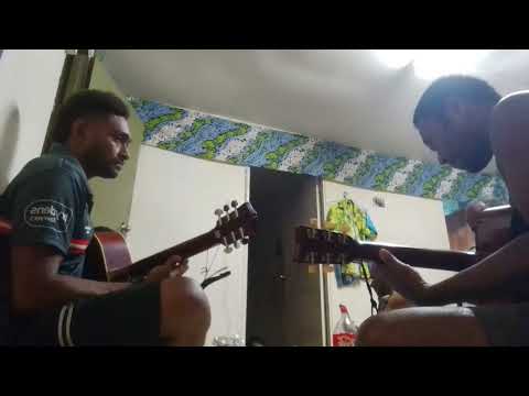 ena seavu vakacava cover