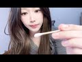 肚脐清洁记录 无美颜原相机 Belly Button Cleaning No Filter Raw Camera 助眠 Asmr 沉浸�