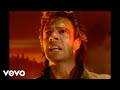 Rick Springfield - Dance This World Away (Official Video)