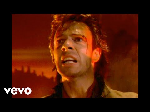 Video thumbnail for Dance This World Away