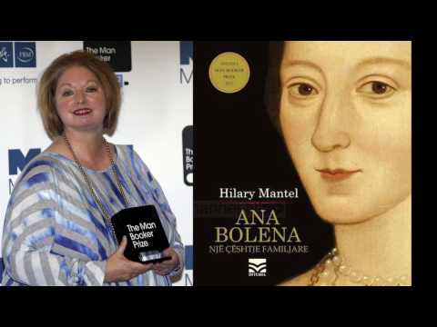 Vitrina e Librit, 16 Prill 2017