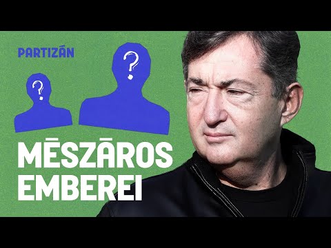 Ők irányítják a háttérből a Mészáros-birodalmat: a kamupártos, az intézők és Sakálferi