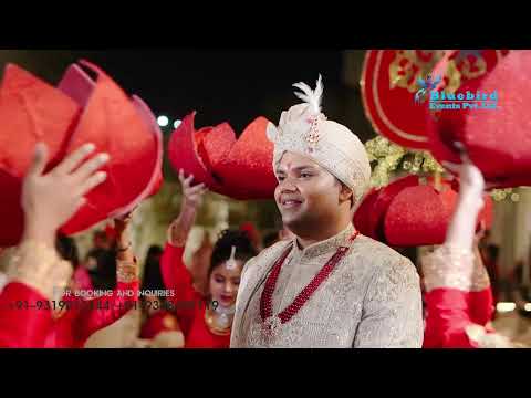 Wedding Planner portfolio by Bluebird events in Agra - Photo 2