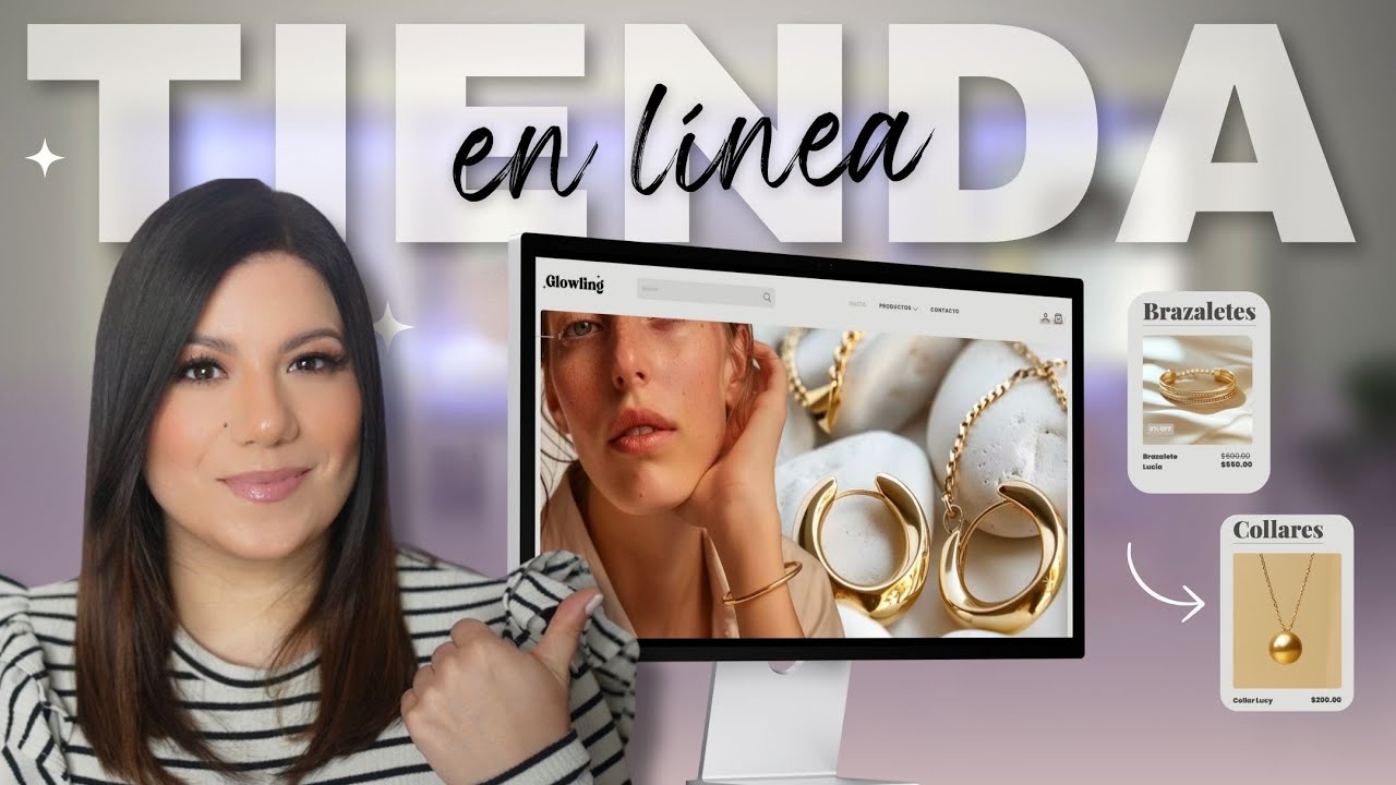 How to Create your Online Store 🖥️ Step by Step Guide in minutes