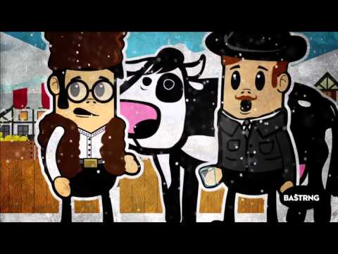 Baštrng - Rysavá jalovica - Michal Kubovčík