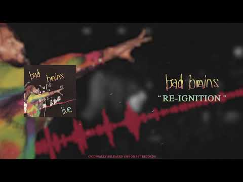 Video thumbnail for Re-Ignition (Live)
