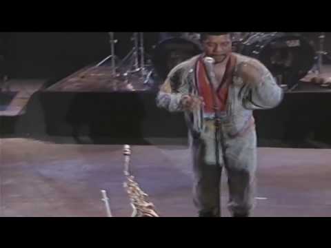 Videoclip de Raindrops — Kool & The Gang