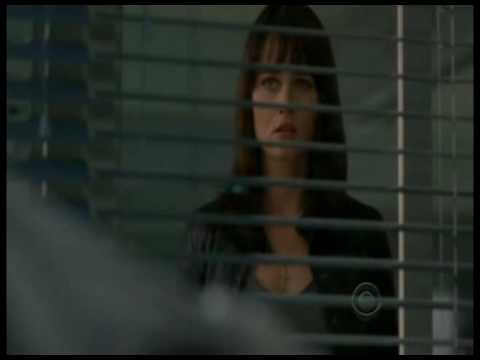 Jane, Lisbon, Bosco hospital scenes - "I love you Teresa"