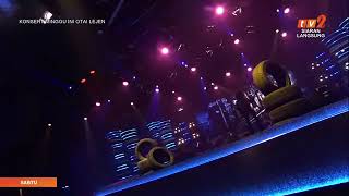 Download lagu #rtmtv2 #spring Ameng ( spring ) - Sejiwa , Sampai Hati , Bourgenvilla mp3