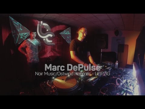 Marc DePulse Bass Couture DJ Set