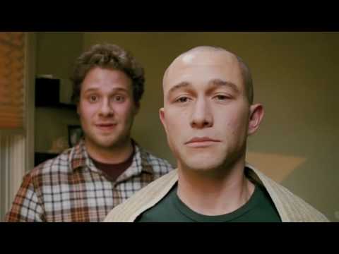 50 50 Movie Trailer   Official HD