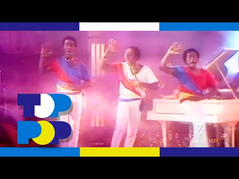 Gibson Brothers - Cuba • Toppop