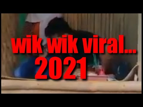 Video viral di sosial media // video tik tok 2021