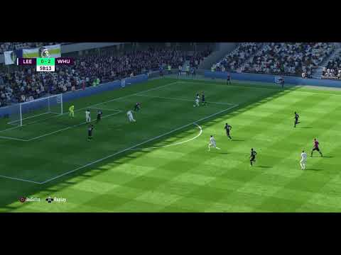 2019 20 Premier League 38 giornata vs West Ham home