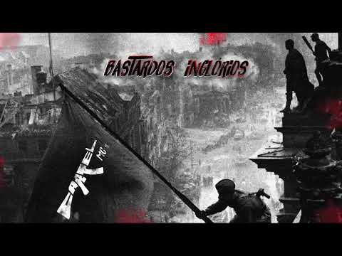 14- Cartel MCs - União Pureza e Fé (Prod. C. Boricceli & DJ Erik Skratch)