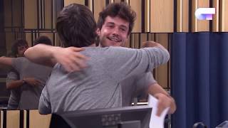 MIKI - UNA LLUNA A L' AIGUA (Gala 9) | TOMA DE TONOS | OT 2018