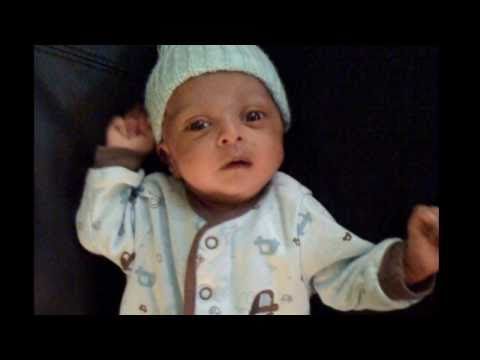 For My Son (Ayaan-Koran)-King Roti