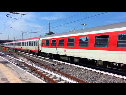 EN 235 Wien Hbf-Roma T.ni