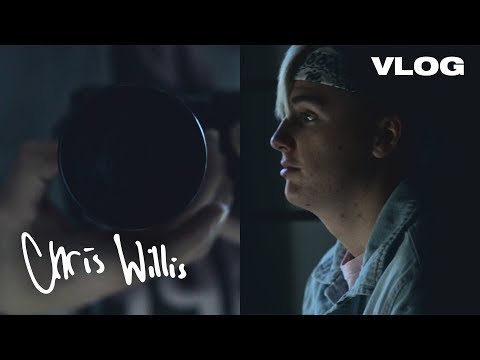 HAVE IT ALL - Chris Willis